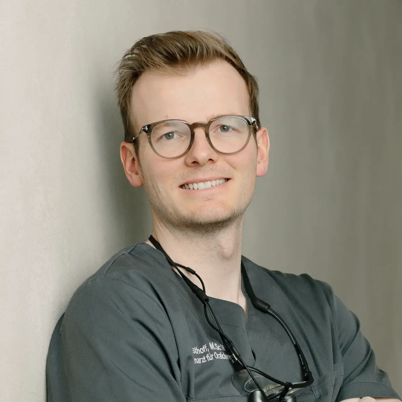 Dr. Malte Masthoff M.Sc. M.Sc.