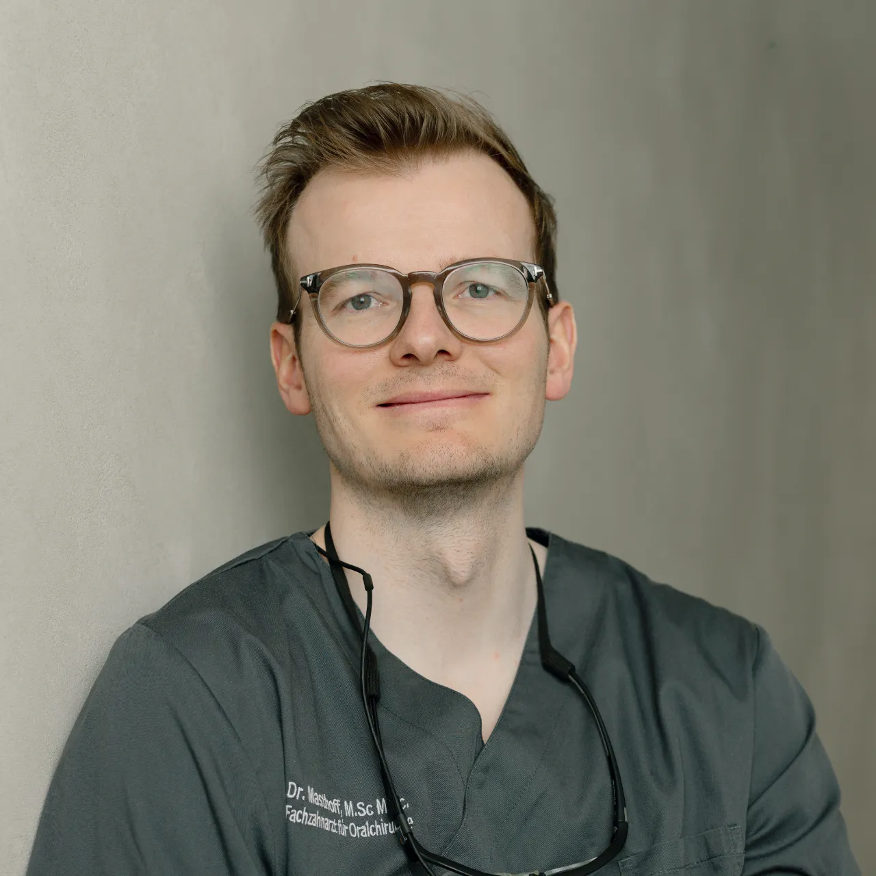 Dr. Malte Masthoff M.Sc. M.Sc.