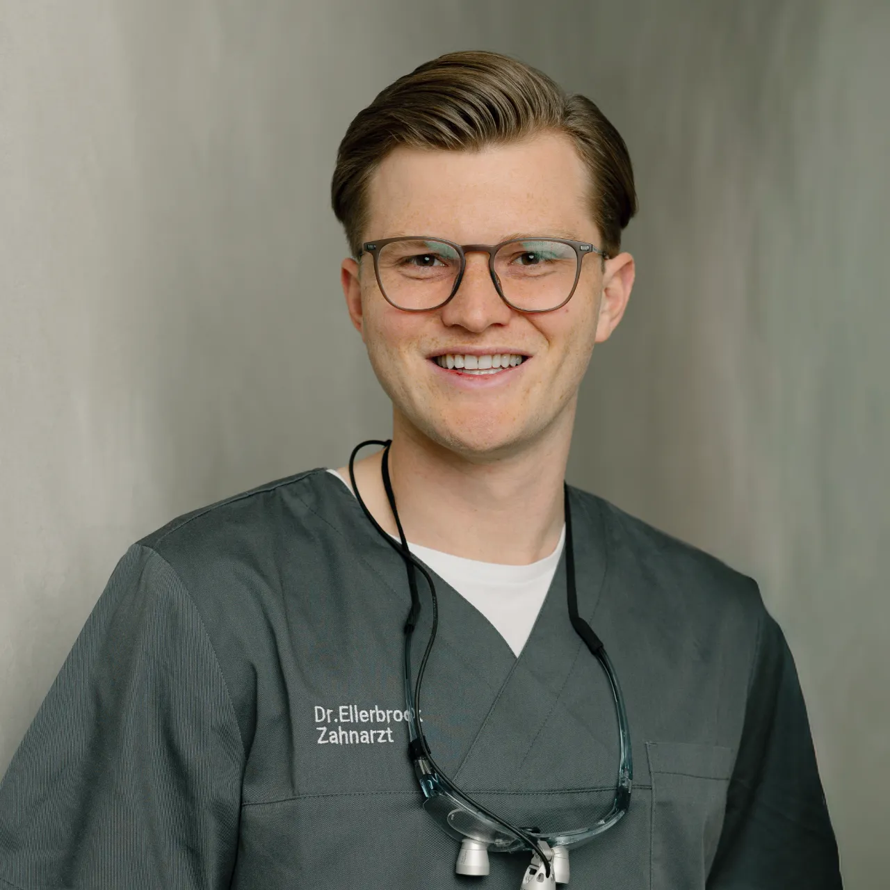 Dr. Moritz Ellerbrock